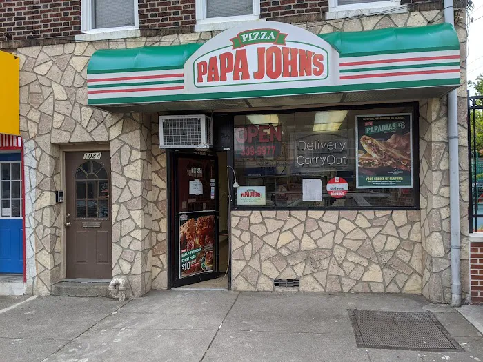 Papa Johns Pizza Picture 6