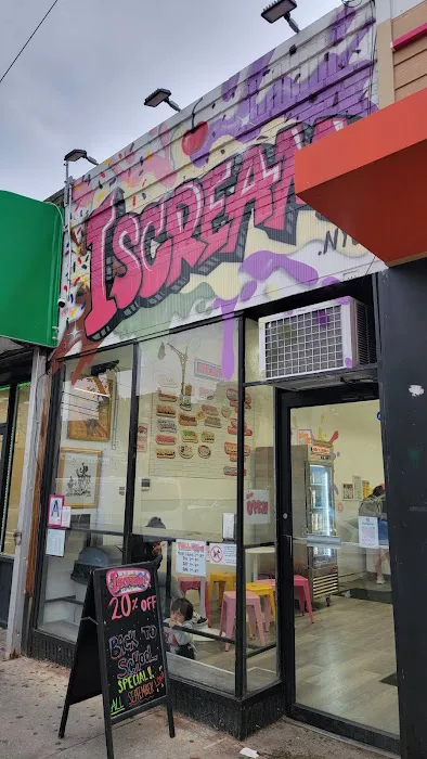 ISCREAM Picture 4