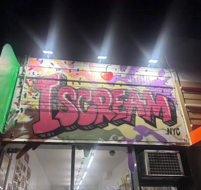 ISCREAM Picture 2