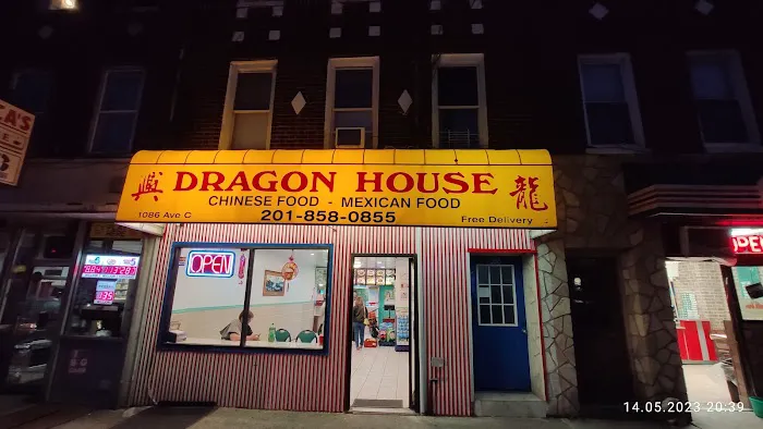 Dragon House Picture 7