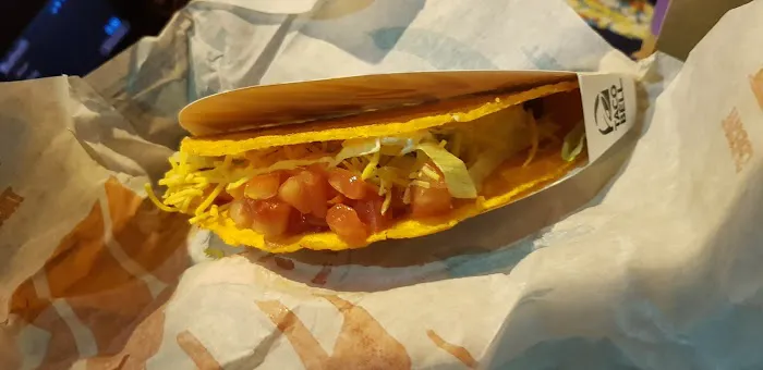 Taco Bell Picture 10