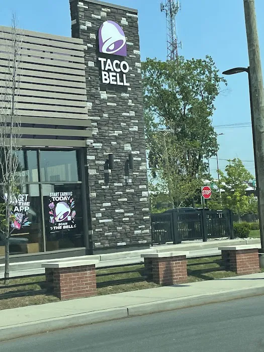 Taco Bell Picture 9