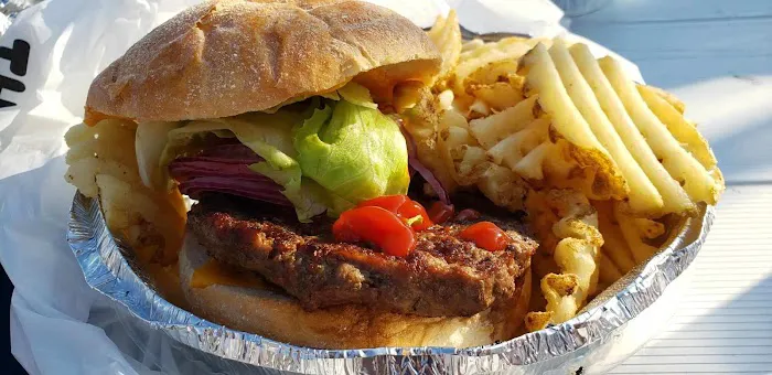 Broadway Diner Picture 1