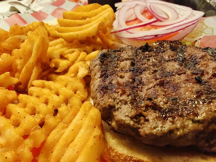 Broadway Diner Picture 7