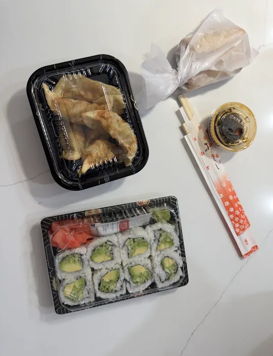 Sakura Teriyaki Picture 2