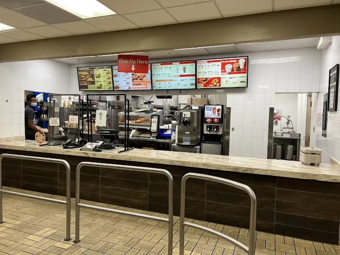 Burger King Picture 6