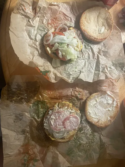 Burger King Picture 5