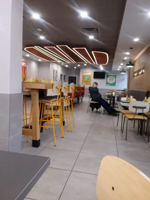 Burger King Picture 2