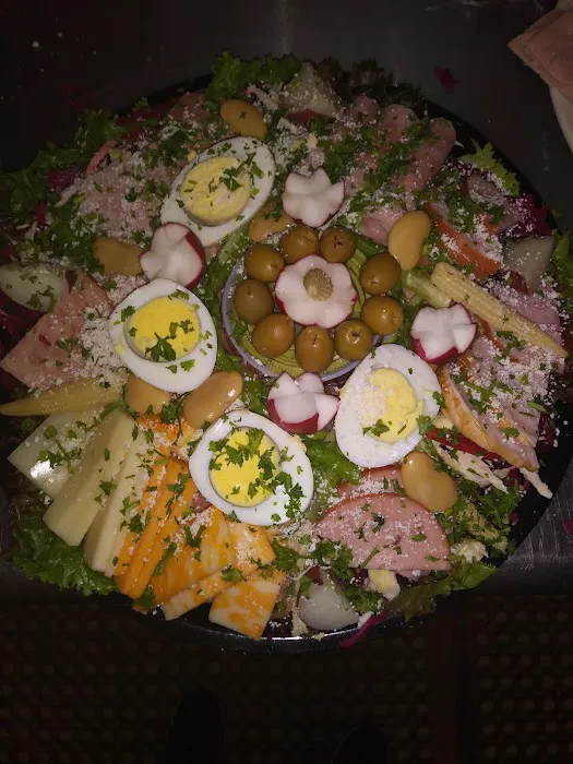 Tortilla Bite and Grill Picture 6