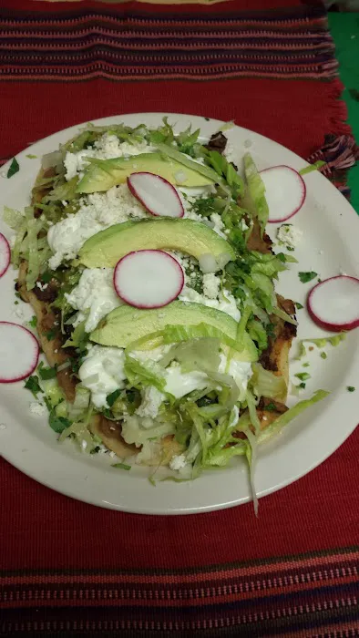 Tortilla Bite and Grill Picture 2