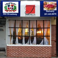 Tortilla Bite and Grill ico