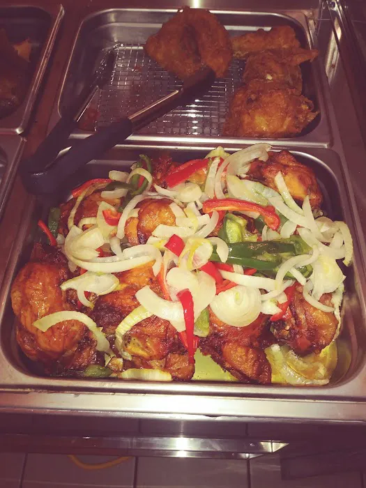 Tortilla Bite and Grill Picture 5