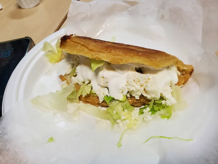 Oaxaca Pizzeria Deli & Taqueria Picture 8