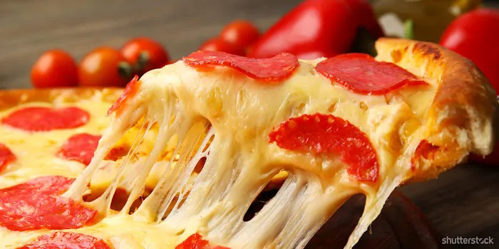 Oaxaca Pizzeria Deli & Taqueria Picture 2