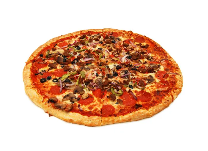 Oaxaca Pizzeria Deli & Taqueria Picture 7