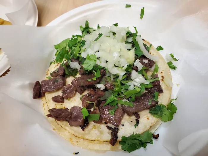 Oaxaca Pizzeria Deli & Taqueria Picture 1