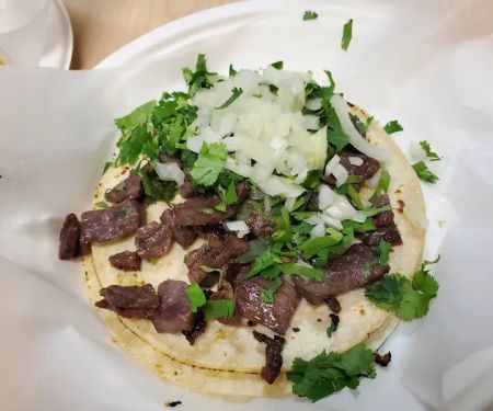 Oaxaca Pizzeria Deli & Taqueria