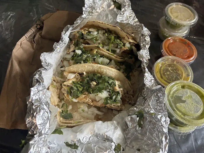 Oaxaca Pizzeria Deli & Taqueria Picture 4