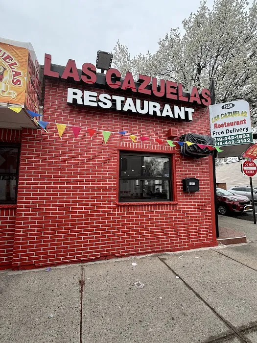 Las Cazuelas Restaurant Picture 8