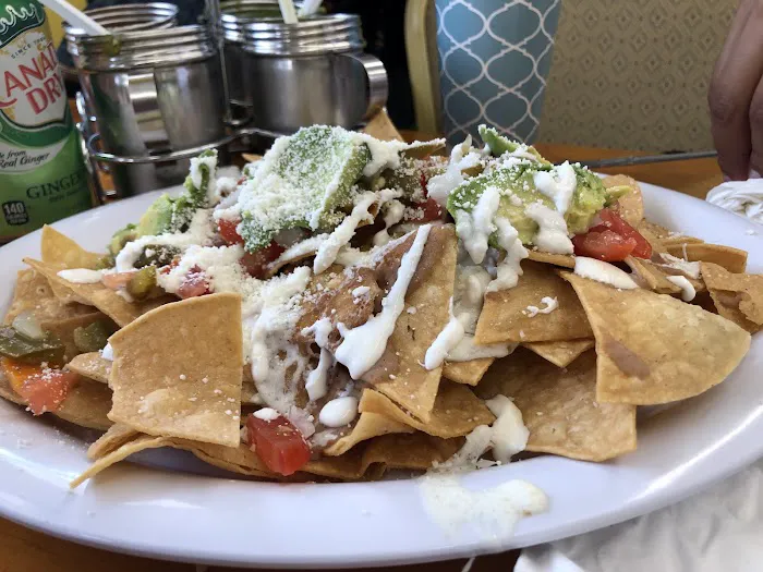 Las Cazuelas Restaurant Picture 3