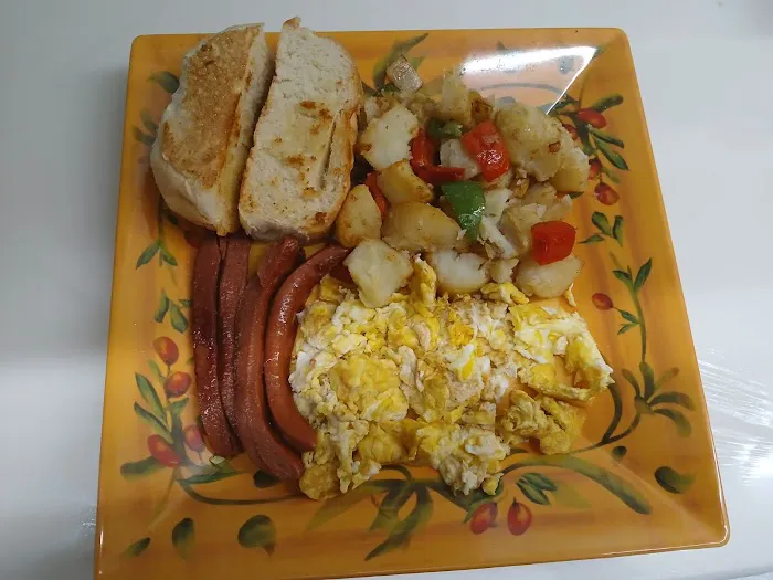 Las Cazuelas Restaurant Picture 5