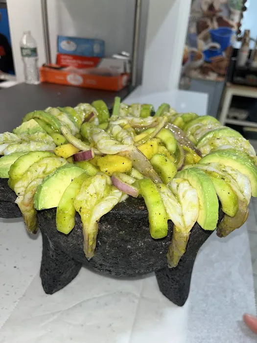 Las Cazuelas Restaurant Picture 1