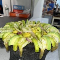 Las Cazuelas Restaurant ico