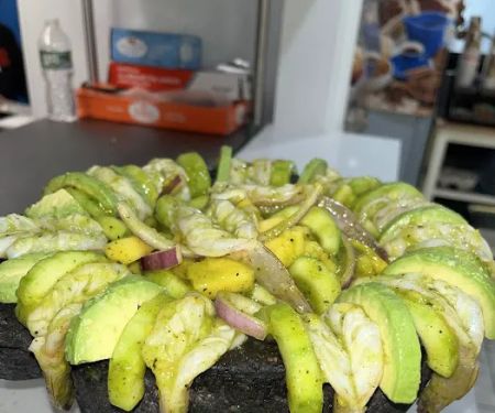 Las Cazuelas Restaurant