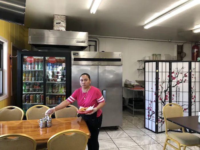 Las Cazuelas Restaurant Picture 2