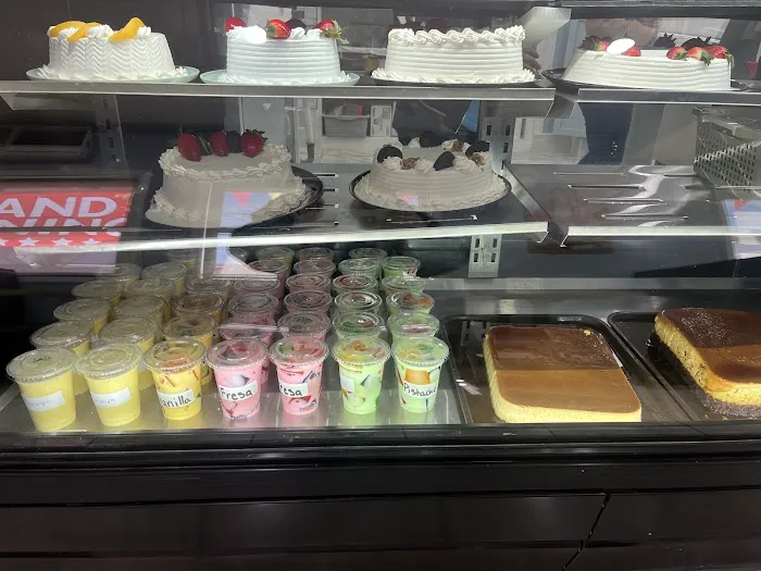 Las Cazuelas Restaurant Picture 10