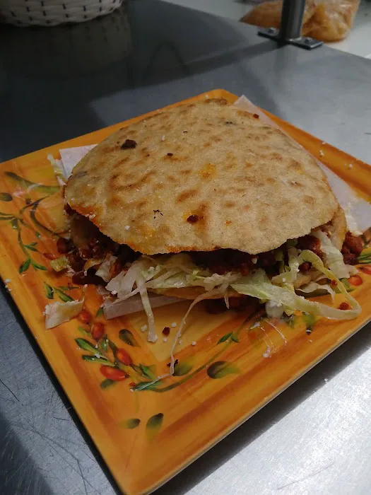 Las Cazuelas Restaurant Picture 7