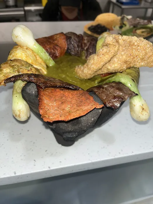 Las Cazuelas Restaurant Picture 4