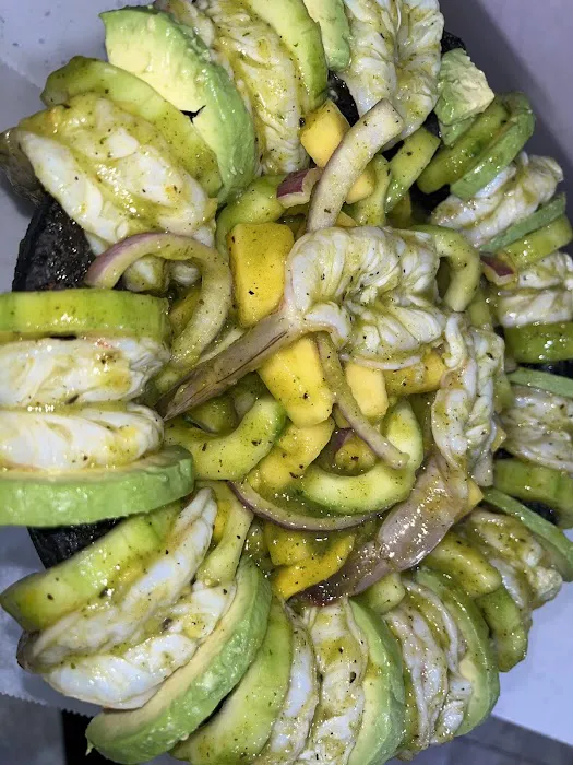 Las Cazuelas Restaurant Picture 6