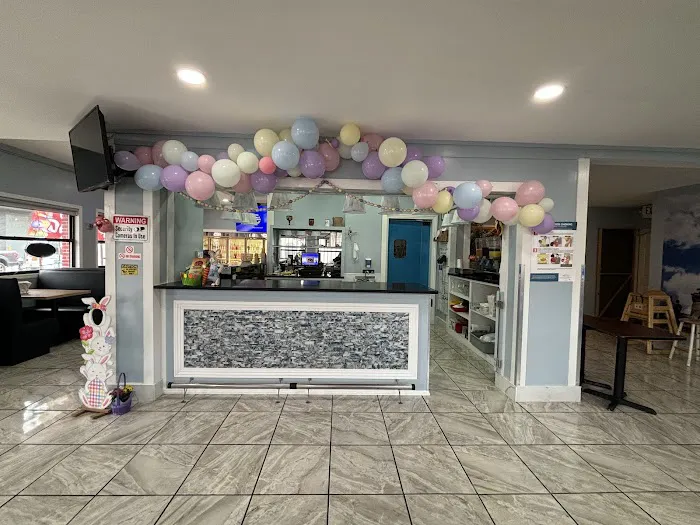 Las Cazuelas Restaurant Picture 9