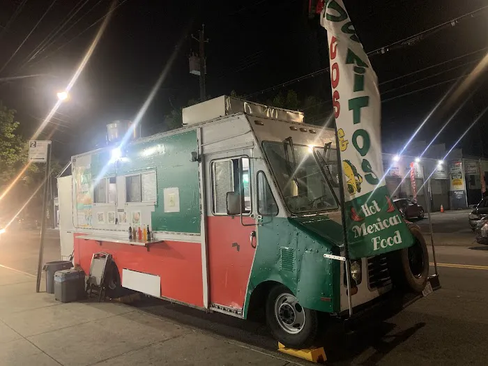 Tacos Mi Hogar Truck Picture 10