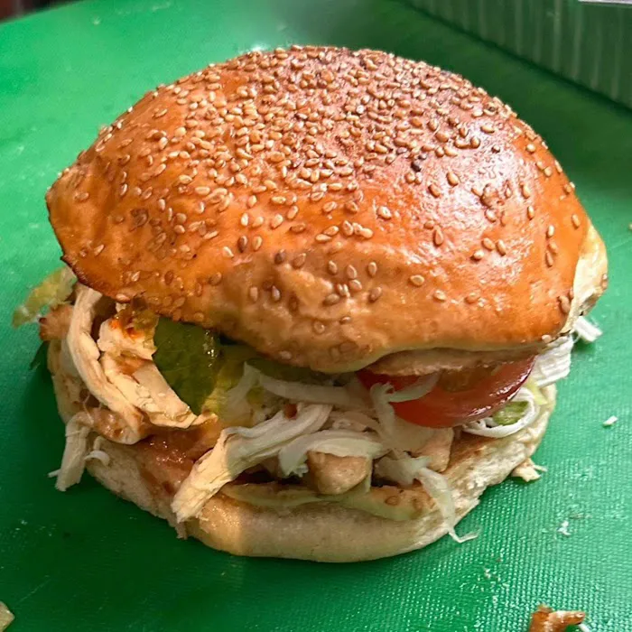 Tacos Mi Hogar Truck Picture 8