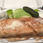 Tacos Mi Hogar Truck