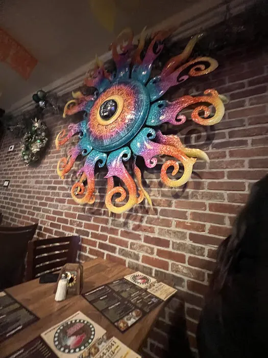 Las dos mixtecas Picture 2