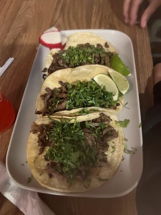 Las dos mixtecas Picture 5