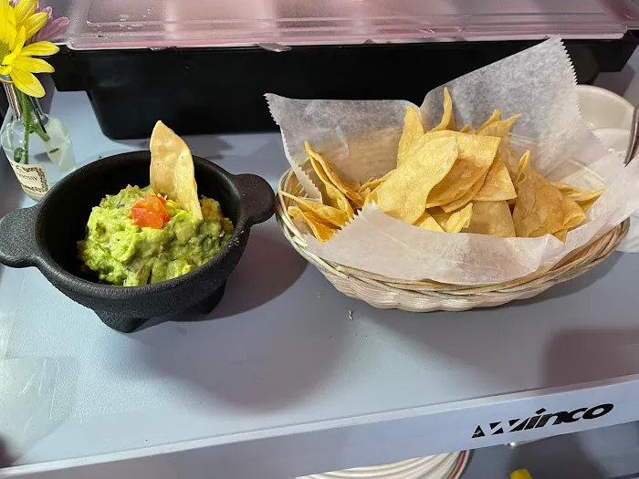 Las dos mixtecas Picture 7