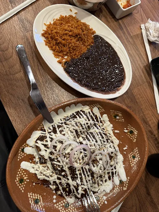 Las dos mixtecas Picture 9