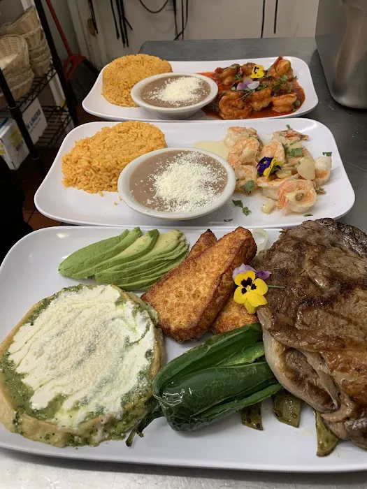 Las dos mixtecas Picture 6