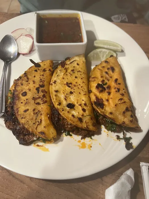 Las dos mixtecas Picture 3