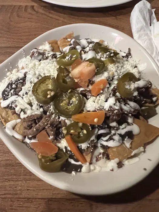 Las dos mixtecas Picture 4