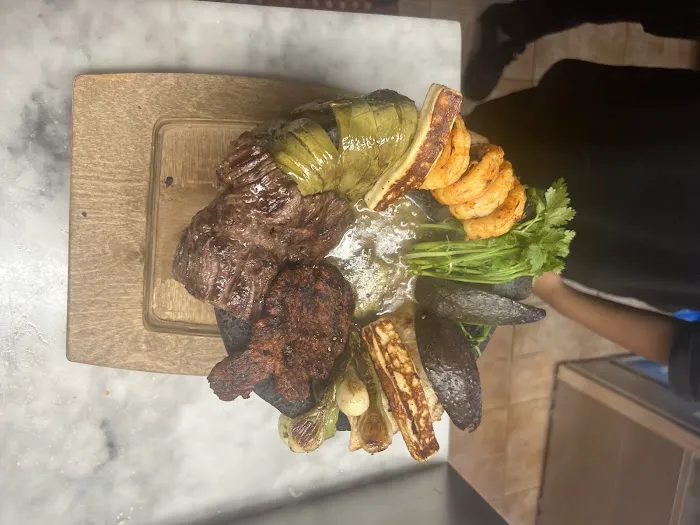 Las dos mixtecas Picture 8