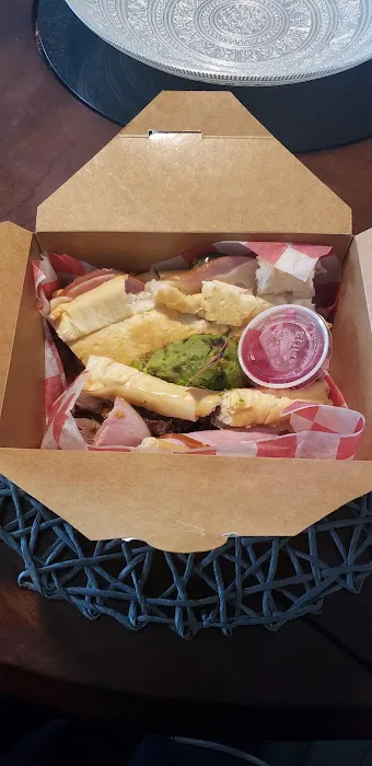 A Little Bit Of This & A Little Bit Of That Picture 9