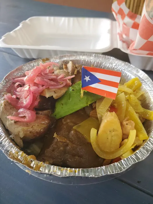 A Little Bit Of This & A Little Bit Of That Picture 1