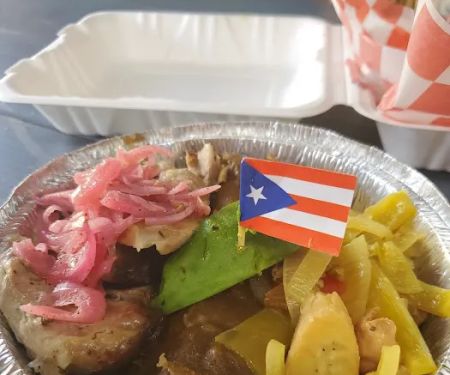 A Little Bit Of This & A Little Bit Of That