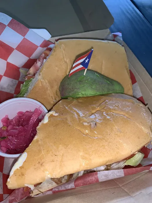 A Little Bit Of This & A Little Bit Of That Picture 7