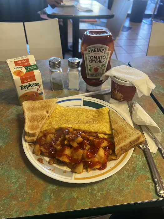 Kukiz Luncheonette Inc Picture 1